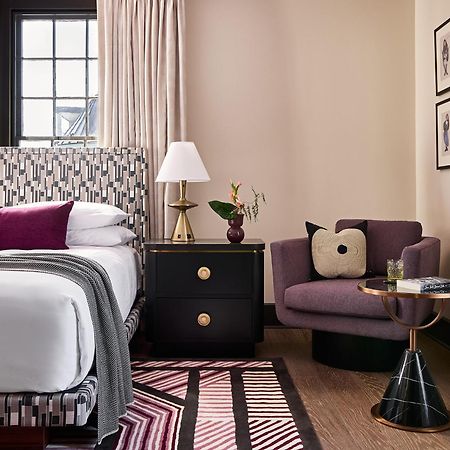 Hotel Zelda Dearest Asheville Esterno foto