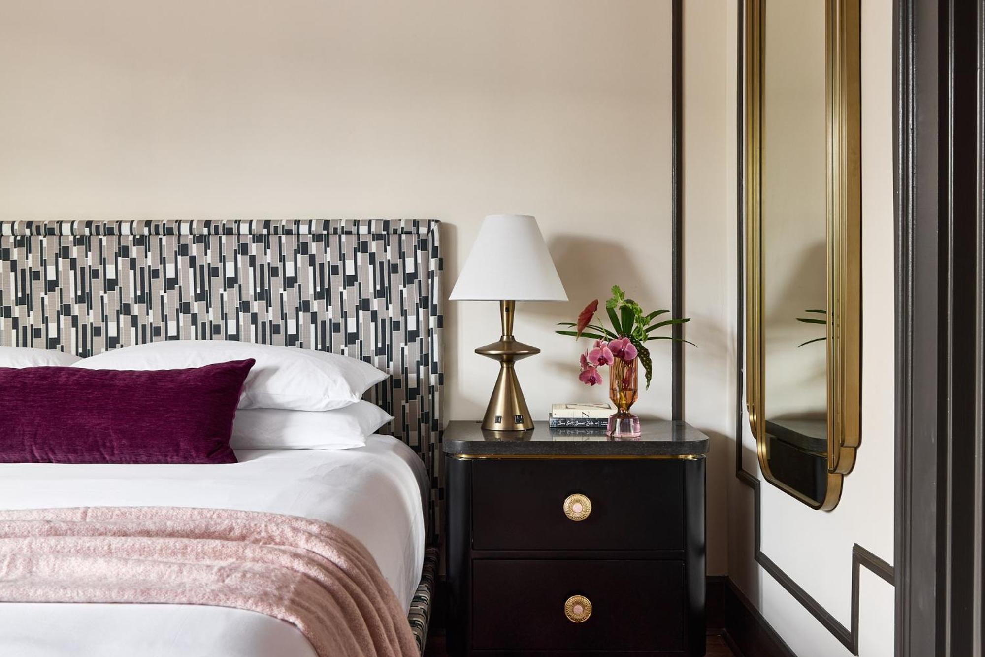 Hotel Zelda Dearest Asheville Esterno foto