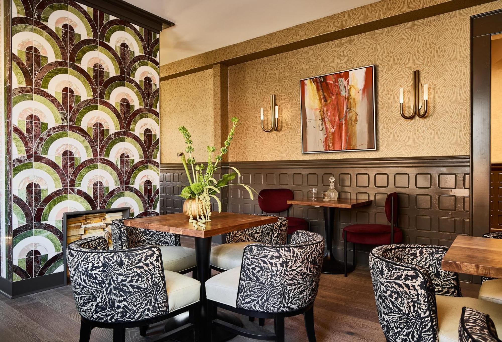 Hotel Zelda Dearest Asheville Esterno foto