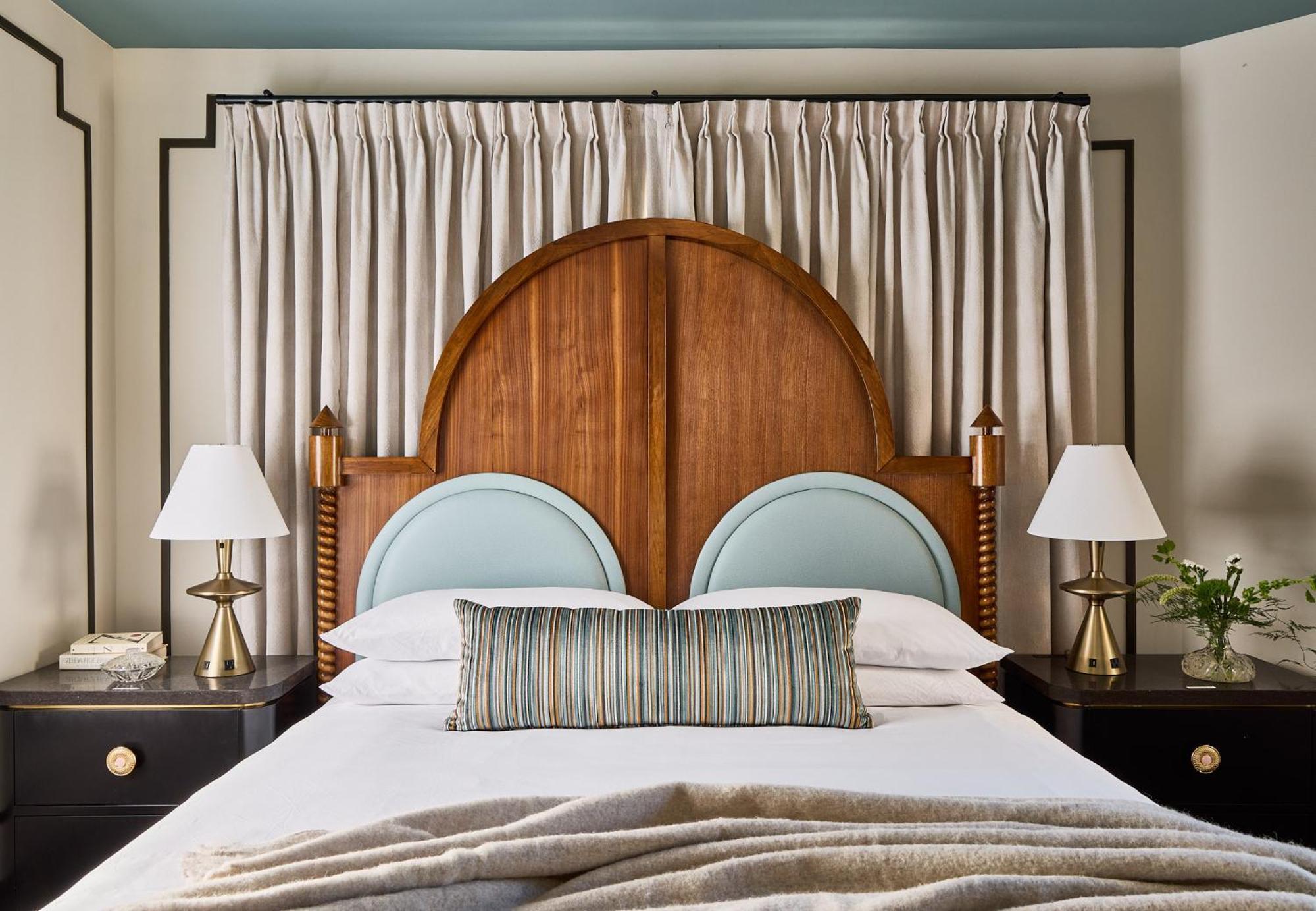 Hotel Zelda Dearest Asheville Esterno foto