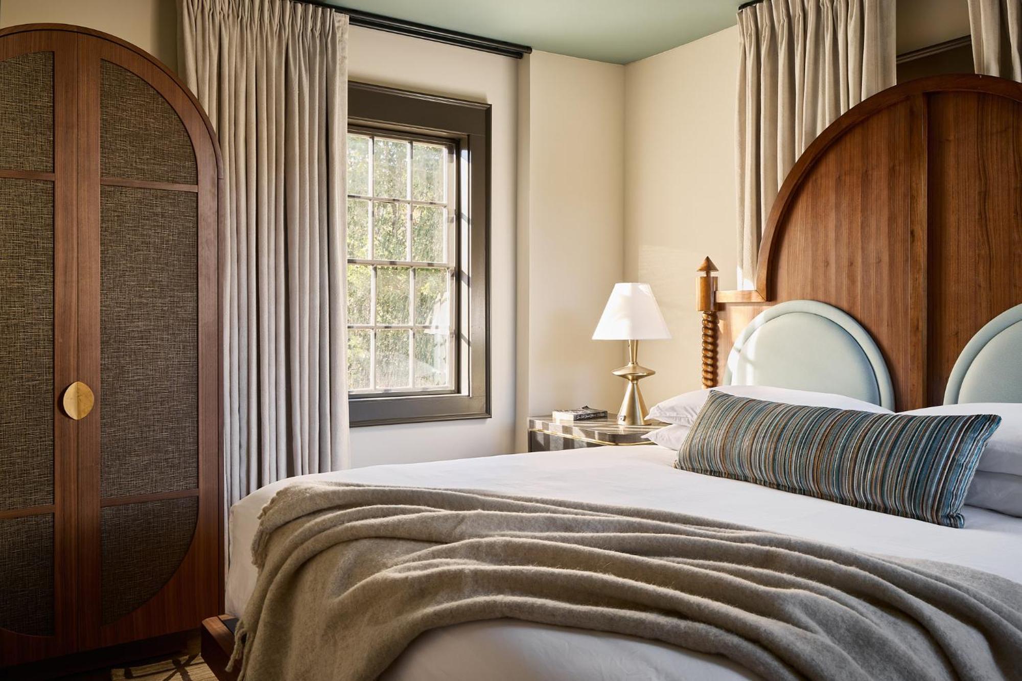 Hotel Zelda Dearest Asheville Esterno foto