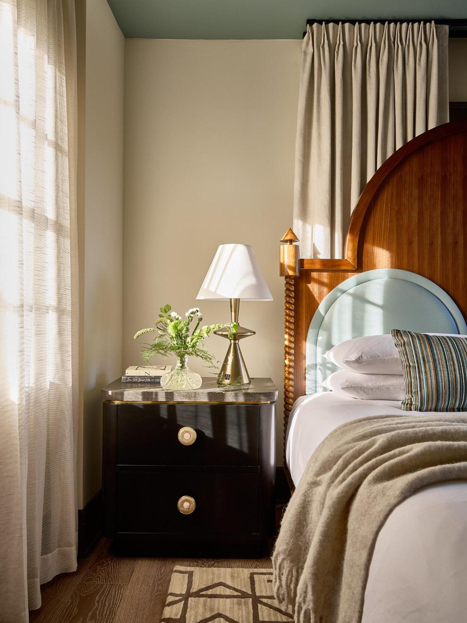Hotel Zelda Dearest Asheville Esterno foto
