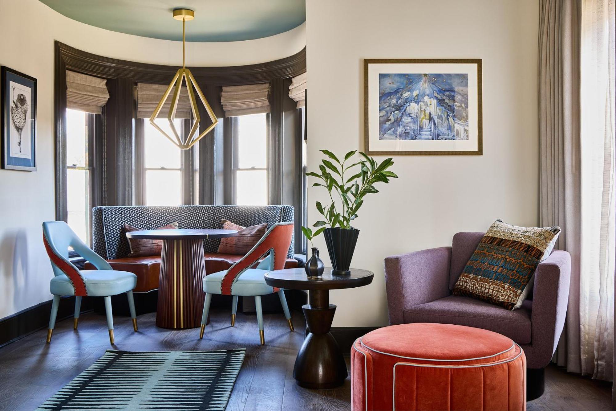 Hotel Zelda Dearest Asheville Esterno foto