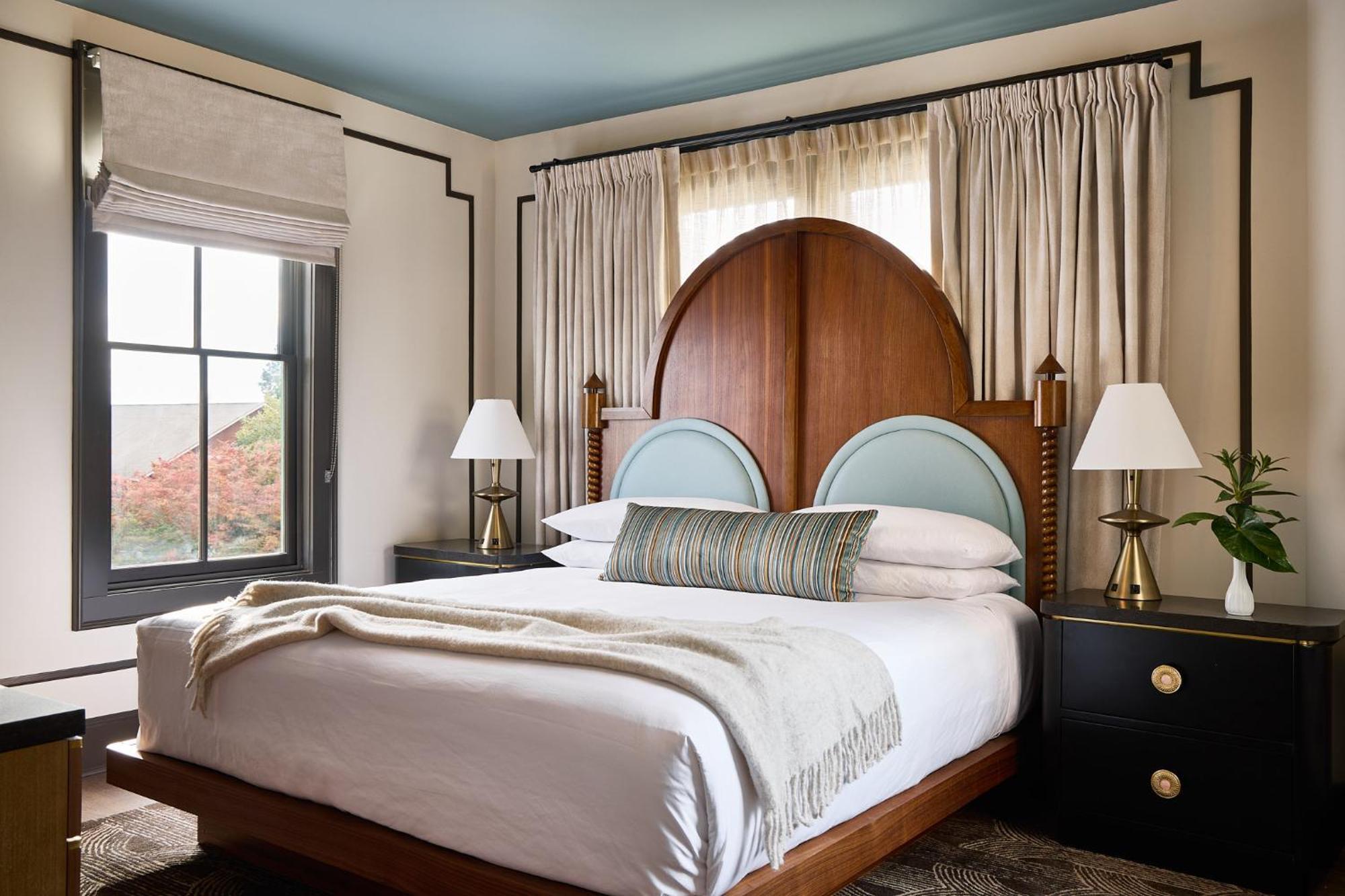 Hotel Zelda Dearest Asheville Esterno foto