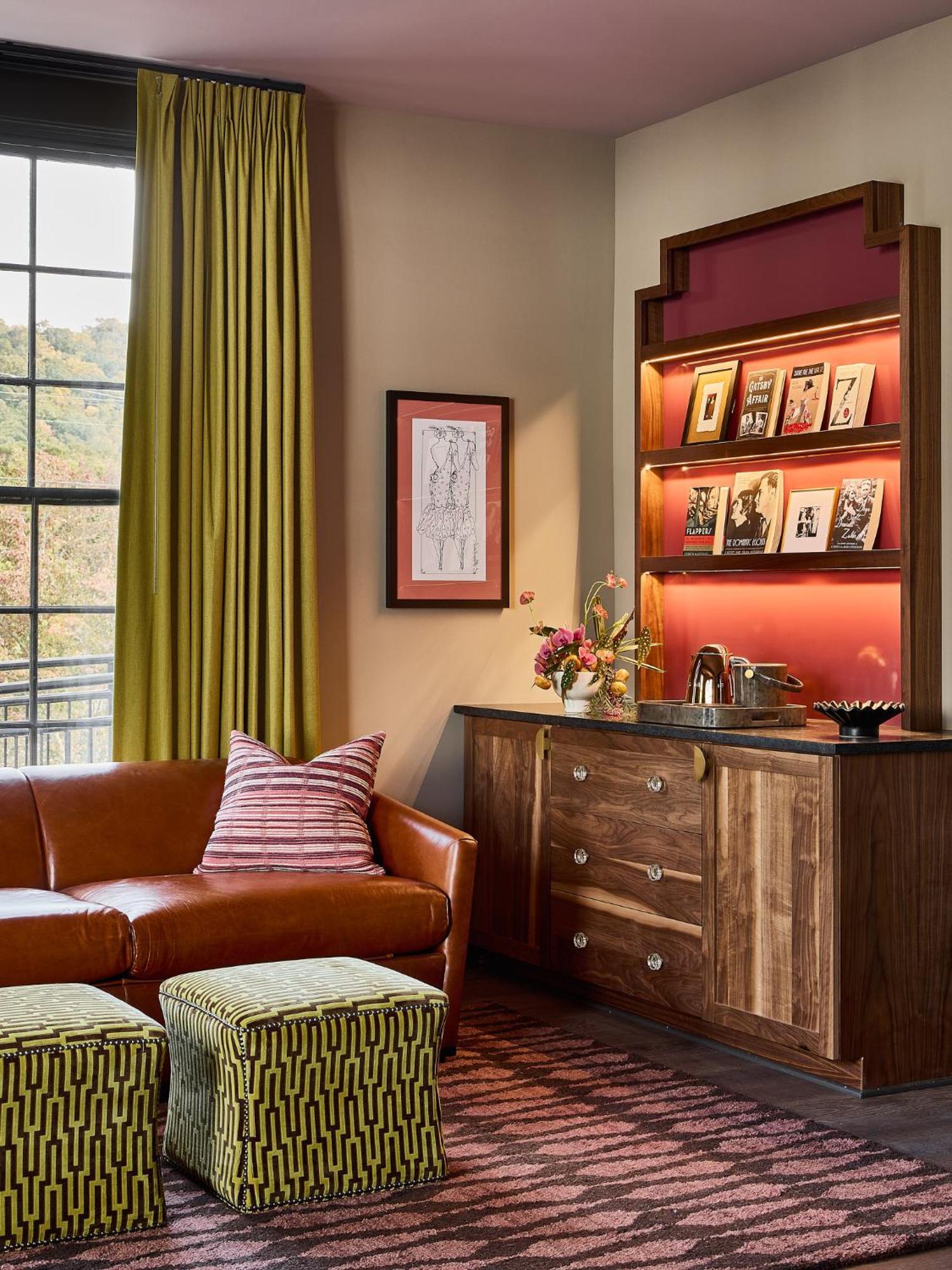 Hotel Zelda Dearest Asheville Esterno foto
