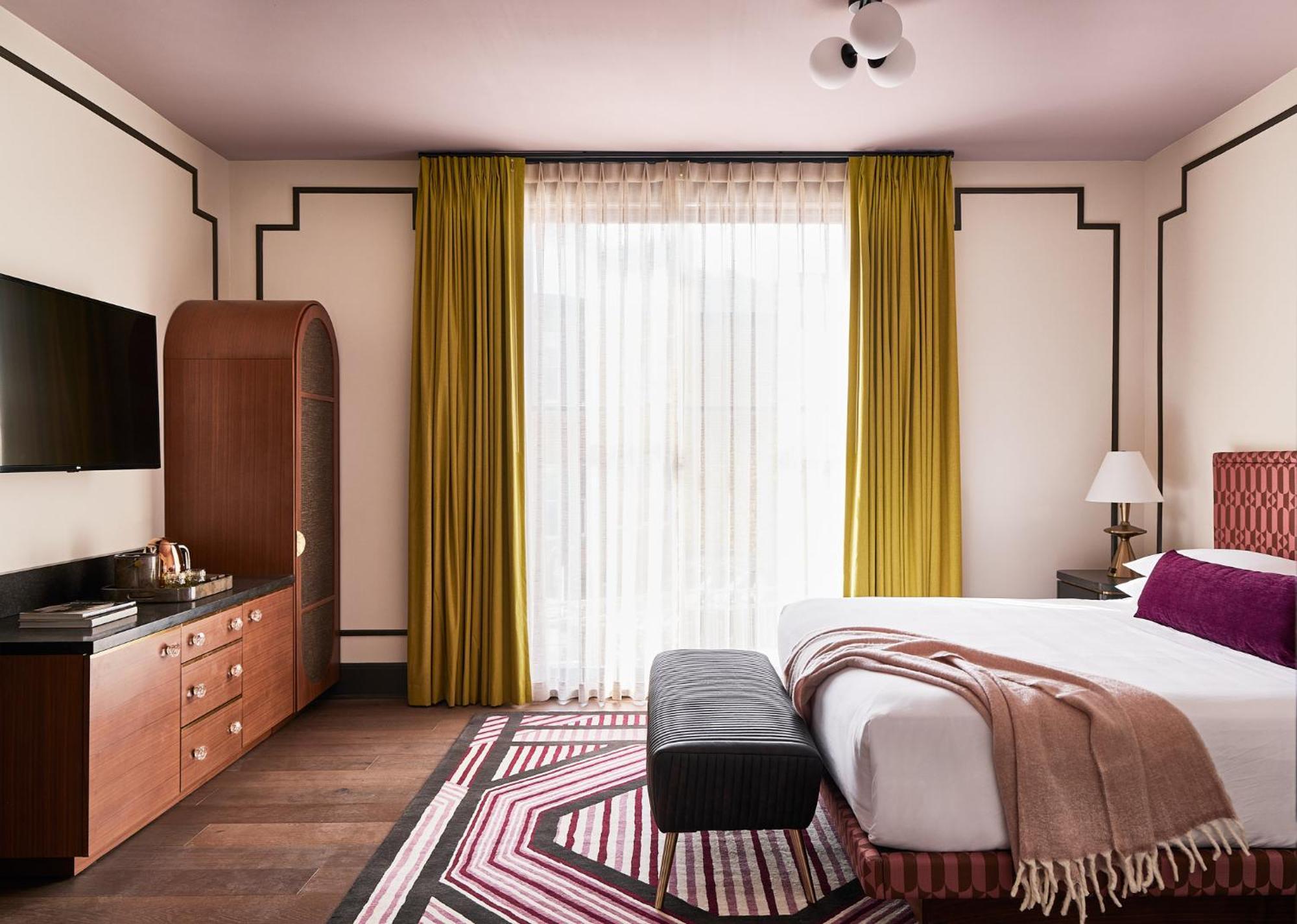 Hotel Zelda Dearest Asheville Esterno foto