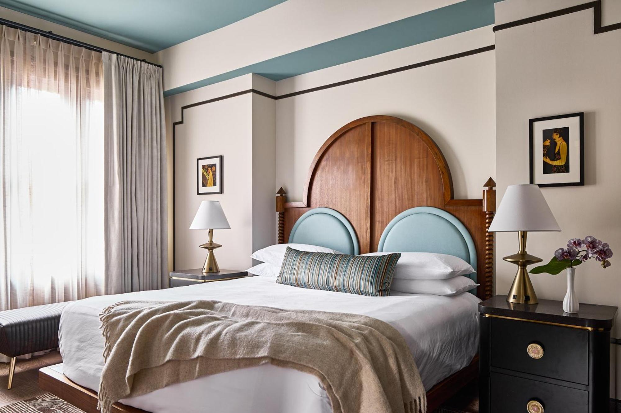 Hotel Zelda Dearest Asheville Esterno foto